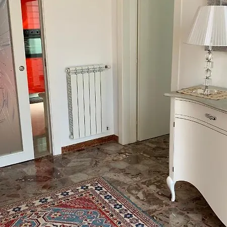Casa Gisella