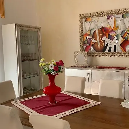 Apartamento Casa Gisella
