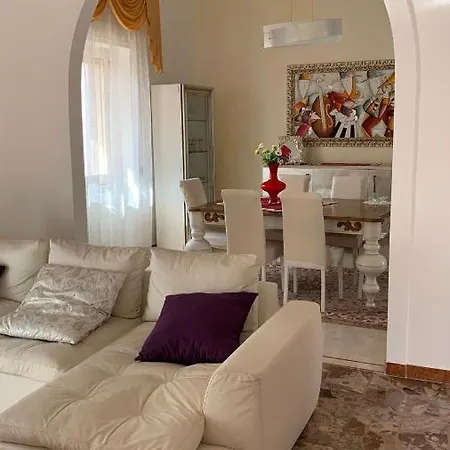 Apartamento Casa Gisella Sannicola