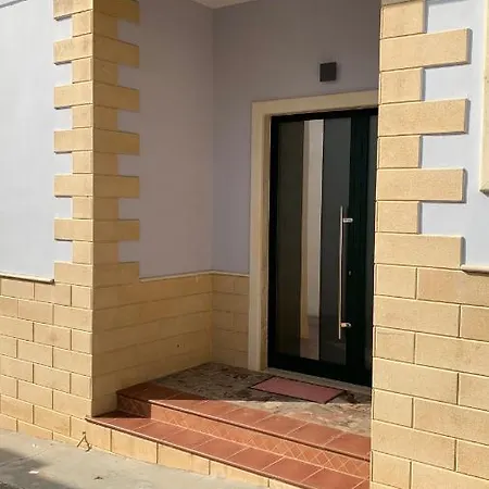 Casa Gisella *