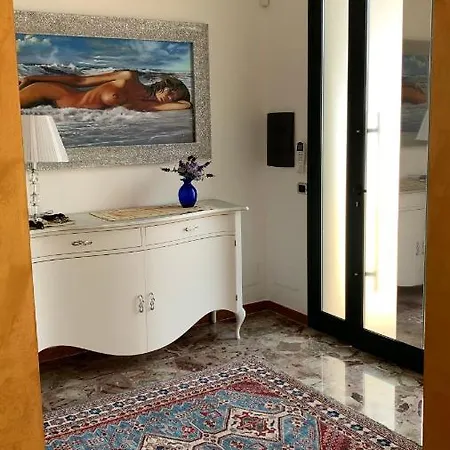 Casa Gisella Apartamento Sannicola