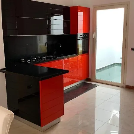 Apartamento Casa Gisella