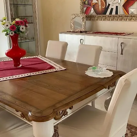 Casa Gisella