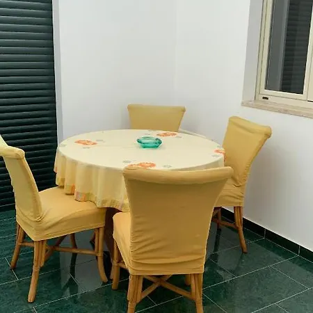 Casa Gisella Sannicola