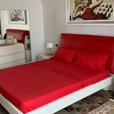 Casa Gisella Apartamento