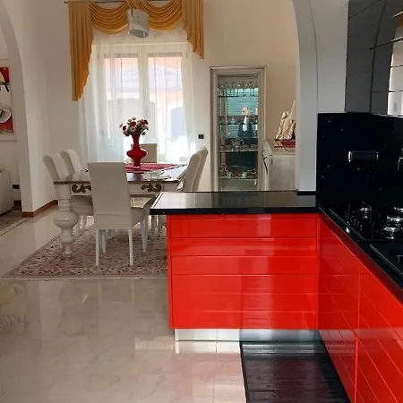 Apartamento Casa Gisella Sannicola