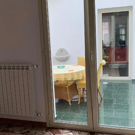 Apartamento Casa Gisella Sannicola