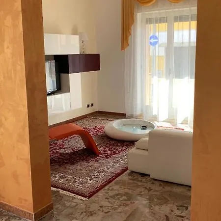 Casa Gisella *
