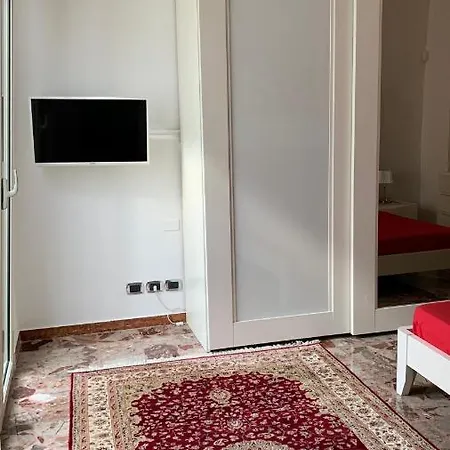 Apartment Casa Gisella Sannicola