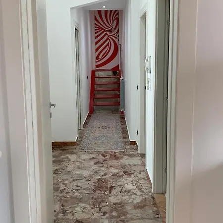 Apartament Casa Gisella